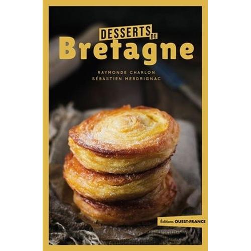 Desserts De Bretagne