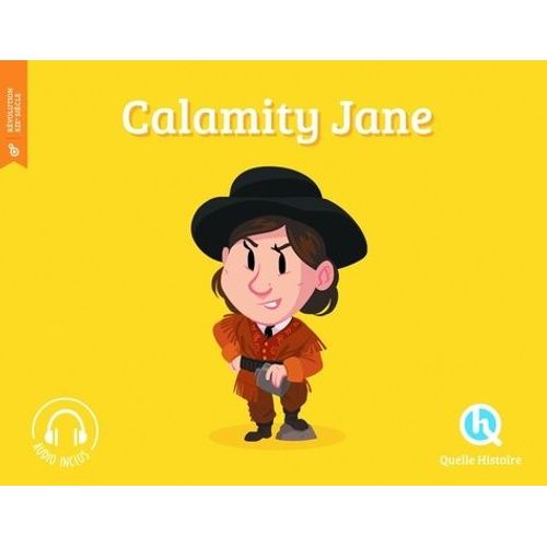 Calamity Jane
