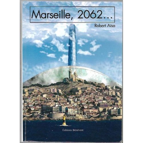 Marseille, 2062