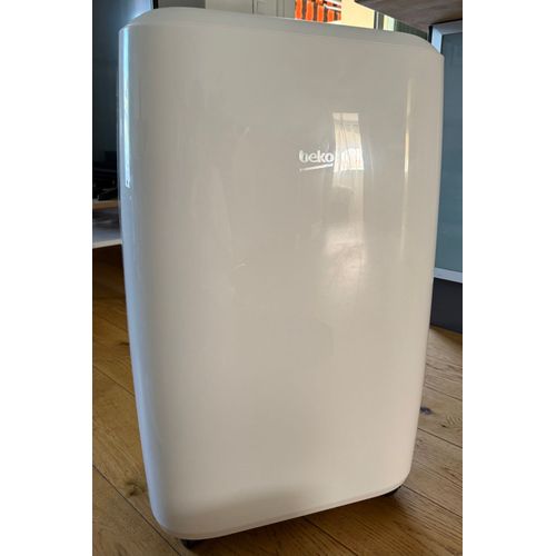 Climatiseur mobile BEKO