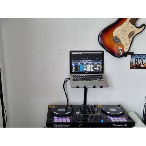 Pioneer Ddj1000 + Macbook Pro 2012 16gb Ram 1to Ssd