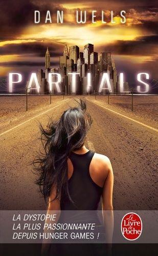 Partials Tome 1