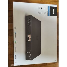 Digital tuner hifi Hama 2100MSBT