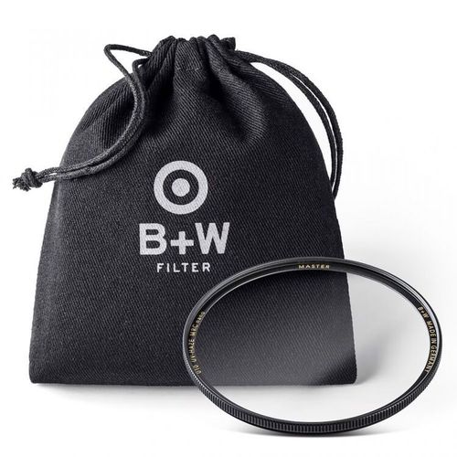 B+W UV-Haze #010 MRC MASTER (37 mm) Filtre