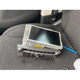 Autorradio Alpine iLX-W690D - Norauto