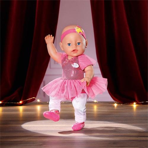 Baby Born - Deluxe Ballerina 43cm (834176)