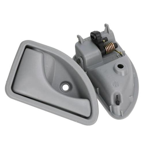 Poignée De Porte Intérieure Avant Droit Pour Véhicules Renault Twingo I, Kangoo, Kangoo Express, Nissan Kubistar Camionnette