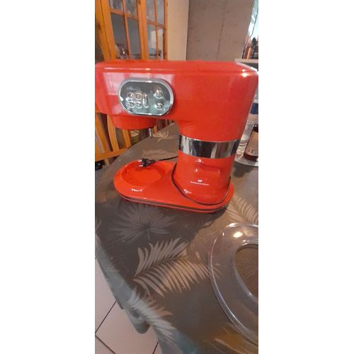Robot multifonction continental édition