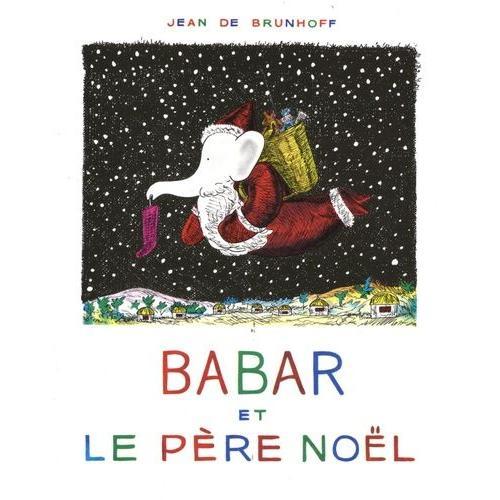 Babar Et Le Père Noël