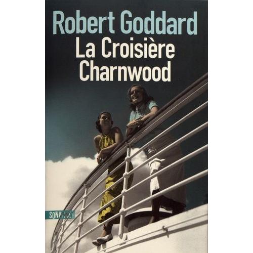 La Croisière Charnwood