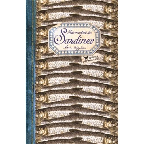 Mes Recettes De Sardines