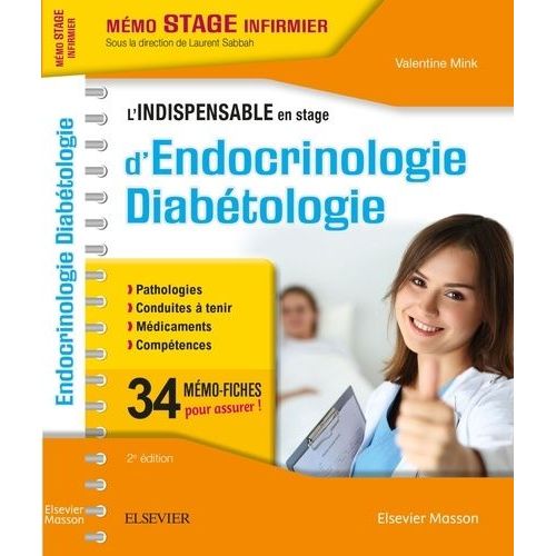 Endocrinologie Diabétologie