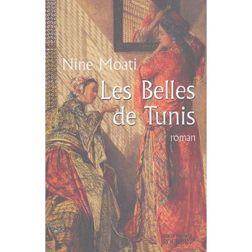 Les Belles De Tunis
