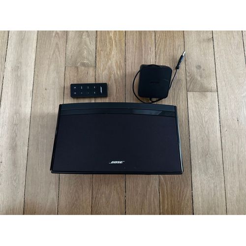 Enceinte Bose SoundLink Air Wifi