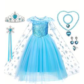 Robe Princesse