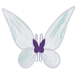 Kit déguisement Papillon scintillant pour deguisement carnaval
