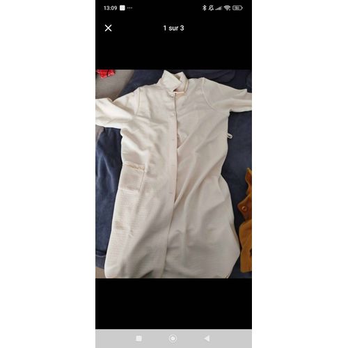 Robe De Chambre