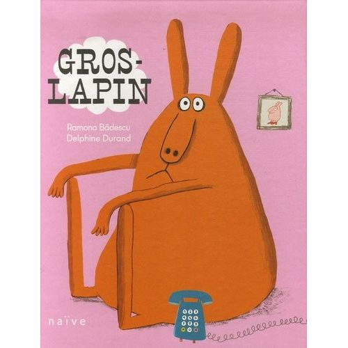 Gros-Lapin