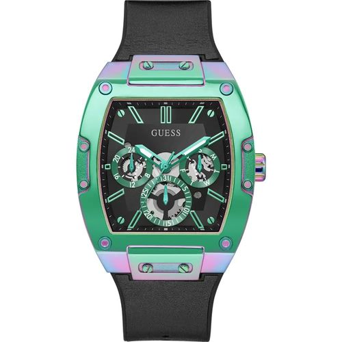 Guess Gw0202g5 Phoenix Montre 43 Mm