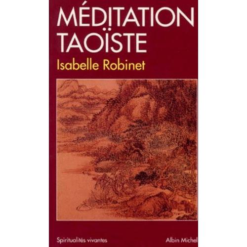 Meditation Taoiste