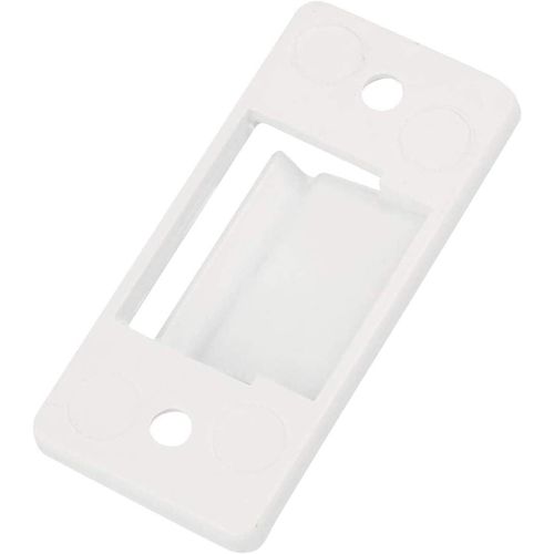 Gache de portillon Réfrigérateur, congélateur 4816960100 compatible BEKO, DOMEOS, OCEANIC, PROLINE