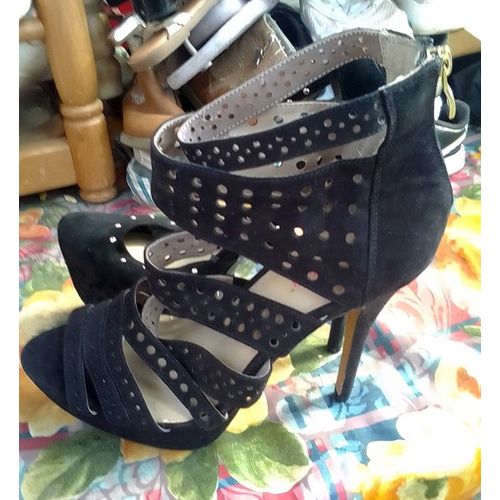Escarpins Justfab Taille 41 ..