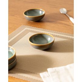 Ensemble De 4 Bols Facile 8 Cm