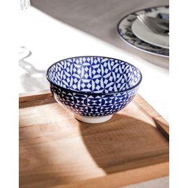 Bol Rêve Bleu Nancy New Bone China