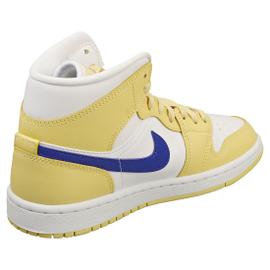 Jordan 1 jaune discount femme