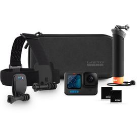 Camera Action GoPro HERO12 Black Caméra sportive étanche 5.3K