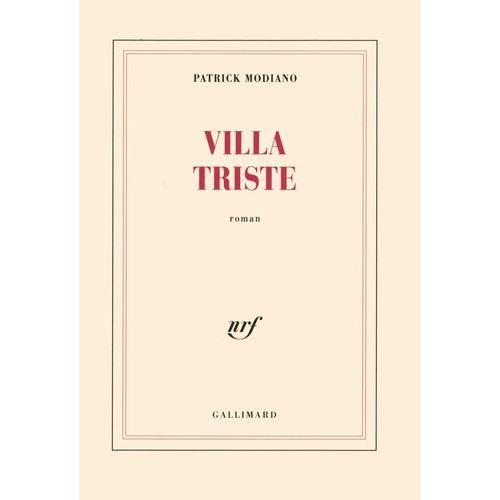 Villa Triste