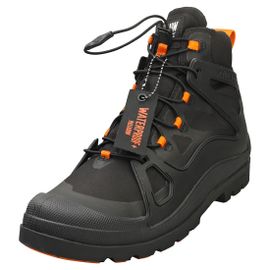 Palladium Pampa Lite Waterproof Bottes Mode Noir