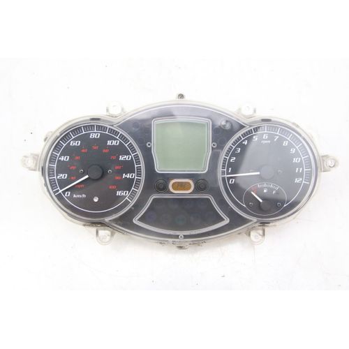 Compteur Piaggio Mp3 125 2006 - 2008 / 172064