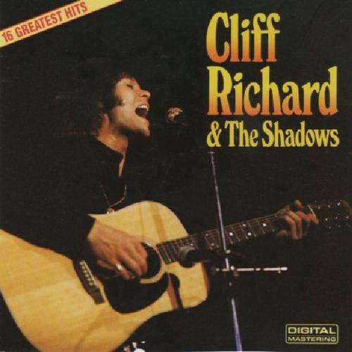 Cliff Richard & The Shadows - 16 Greatest Hits