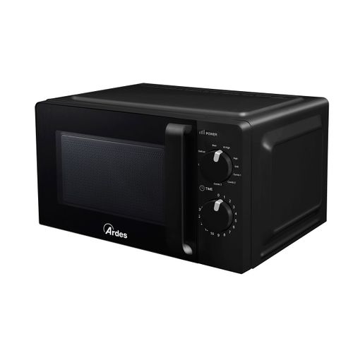 Ardes AR6520G micro-onde Comptoir Micro-onde combiné 20 L 700 W Noir