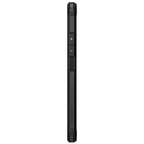 Spigen Coque Tough Armor Samsung Galaxy S22 Noir
