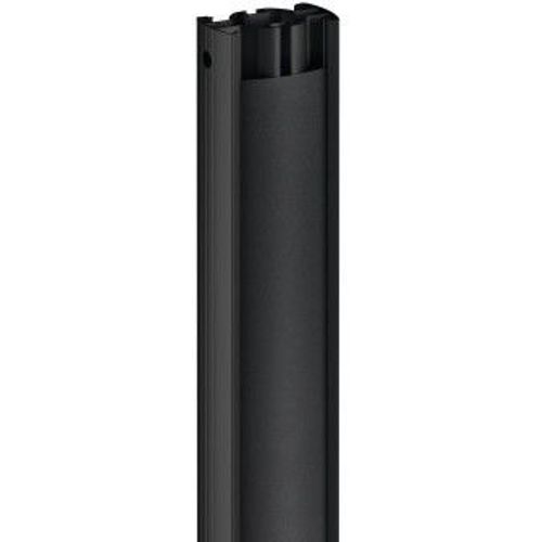 Puc 2508 Black/tube 80cm