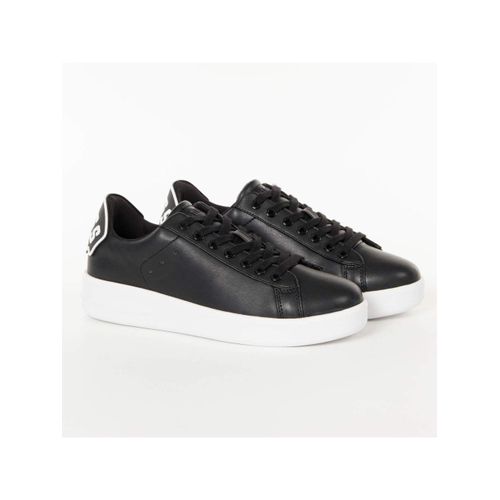 Basket Guess Reyhan Noir