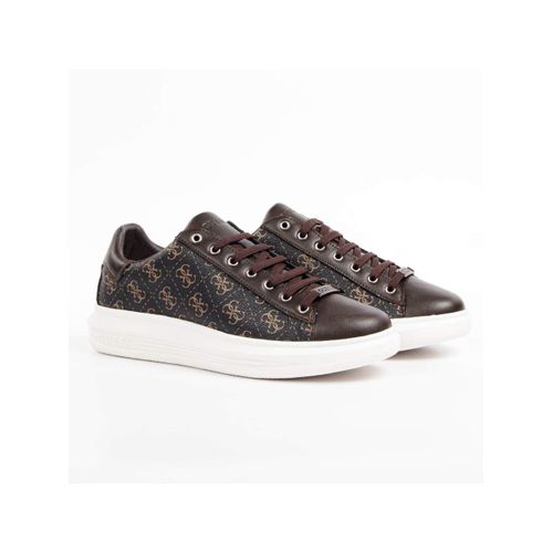 Basket Guess Multi 4g Marron