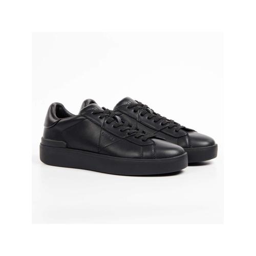 Basket Guess Parma Homme Noir - 42