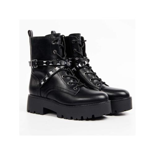 Boots Guess Vaida Femme Noir - 39