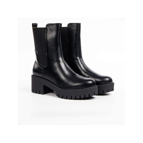 Bottine Guess Luxe Noir