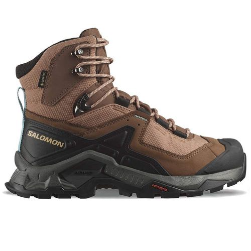 Bottes Quest Element Gtx W 471577 Marron