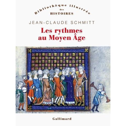 Les Rythmes Au Moyen Age