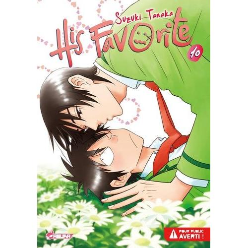 His Favorite - Tome 10