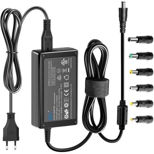 12V Alimentation Chargeur pour Autel MaxiSys MS906 MS905 MS908 Synology DS220+ Netgear Nighthawk x4 x6 Routeur R6300 R6700 R7500 CM500 CM600 DC12V 5A 4A 4.16A 4.17A 3A 3,33A 3.5A Adaptateur