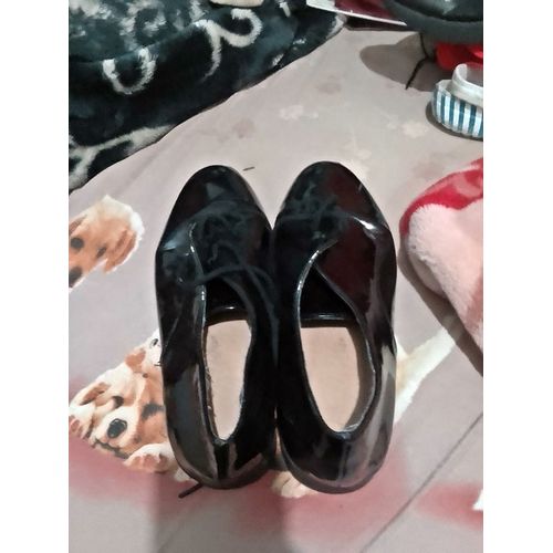 Chaussures Cuir Bella Star Taille 38 ..