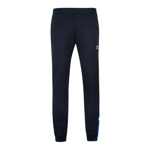 Pantalon De Survêtement Le Coq Sportif Tri Pant Slim N1 M Bleu Marine