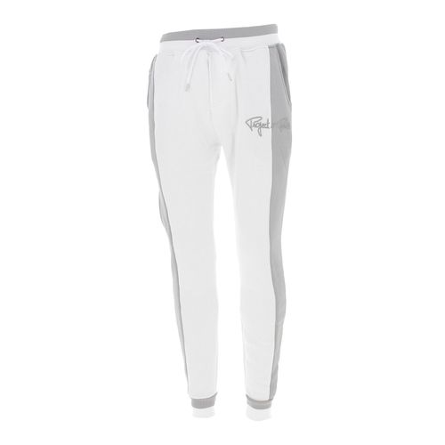 Pantalon De Survêtement Project X Paris Jogging Blanc