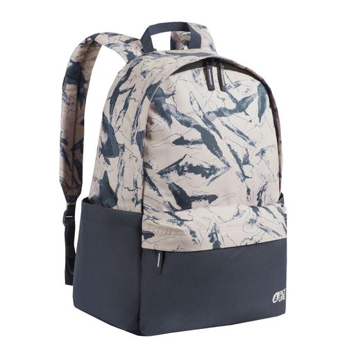 Sac à dos collège Picture Tampu 20 backpack freeze Bleu marine